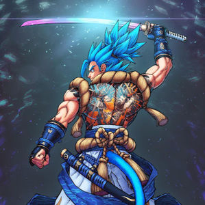 Meet your Posher, Ronnie